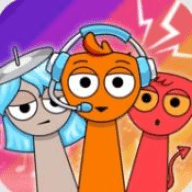 节奏盒子sprunki混合音乐（Horror Spranky Beats）