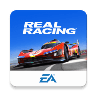 真实赛车3（Real Racing 3）