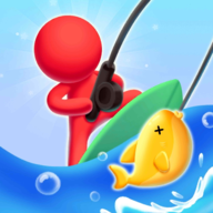 钓鱼狂欢（FishingJam）