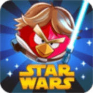 愤怒的小鸟星球大战（Angry Birds）