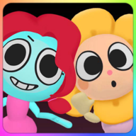 丹迪的世界（Dandy）