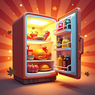 冰箱陈列师（Fill The Fridge）