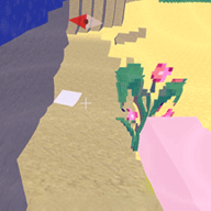 像素建造盒子冒险