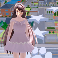 男神女神向前冲