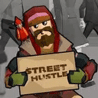 无家可归模拟器（Street Hustle）