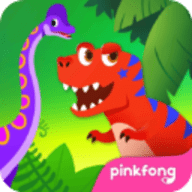 碰碰狐恐龙王国（dinoworld）