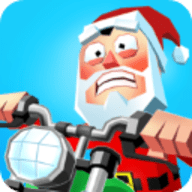 菲利骑行记（Faily Rider）