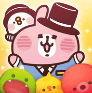 悠闲消消乐卡娜赫拉的小动物（ゆるっとパズル）