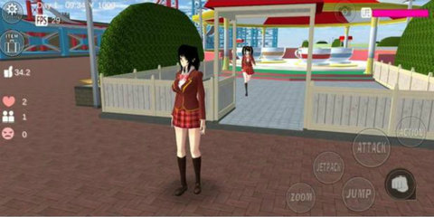 自由度高的模拟器游戏合集