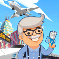 客运大亨（Idle Traffic Tycoon）