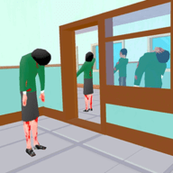 僵尸都得毙（zomb）