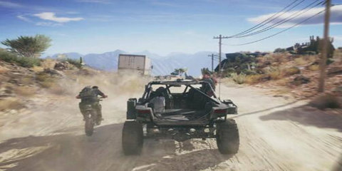 可以破坏建筑物的游戏合集