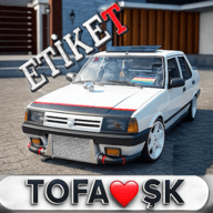 托法斯赛车（Etiket Tofask）