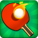 乒乓球大师（Ping Pong Masters）