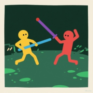 动你怎么了游戏