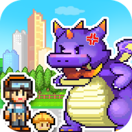 怪兽大都市物语