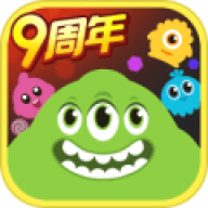 球球大作战游戏