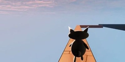 模拟猫咪的闯关游戏合集