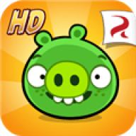 捣蛋猪（Bad Piggies）
