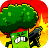 食物帮派（Food Gang）