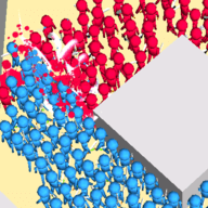 疯狂火柴人突袭