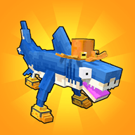 山海经进化对决