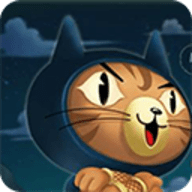 飞天忍者猫(NinjaCat)