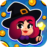 小魔女大亨（Little Witch Tycoon）