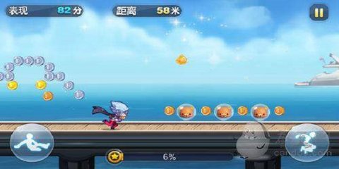 休闲放松的游戏合集