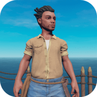 海贼漂流大冒险手机版