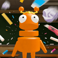 搞怪恶作剧联盟