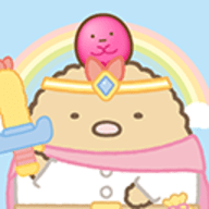 角落萌宠（Sumikko gurashi）