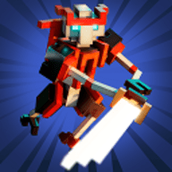 机器人角斗场游戏