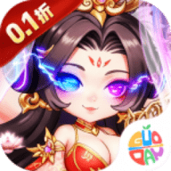 仙岛大乱斗手游