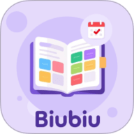 Biubiu课程表