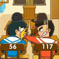 一招放倒你手游