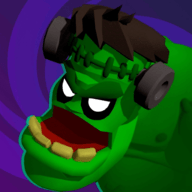 僵尸感染镇（Infection - Town of Zombies）