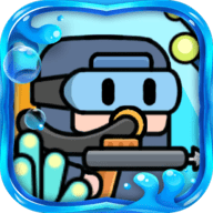 潜水小厨寿司物语(Dive & Sushi)