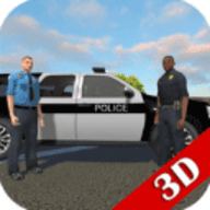 警察模拟器（Police Cop Simulator）