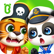 宝宝小船长（Little Panda Captain）