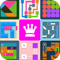 谜题发烧友(Puzzledom)