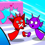 用正确姿势战斗