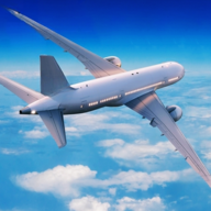 飞行员模拟器