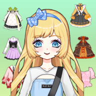霓裳公主换装达人