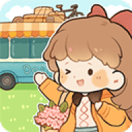 朵拉的露营餐车游戏
