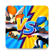 迷你机甲大乱斗