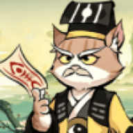 猫影江湖游戏