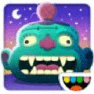 托卡神秘屋（Toca Mystery）