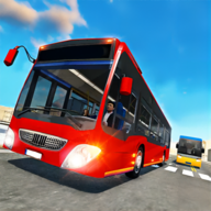 模拟巴士驾驶