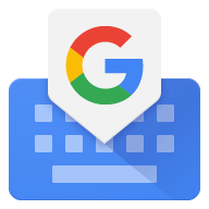 谷歌输入法（Gboard）